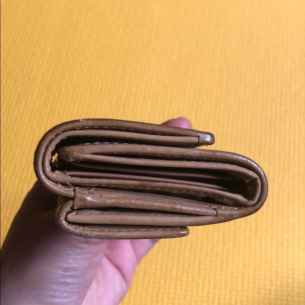 Coach wallet - Picture 8 of 8